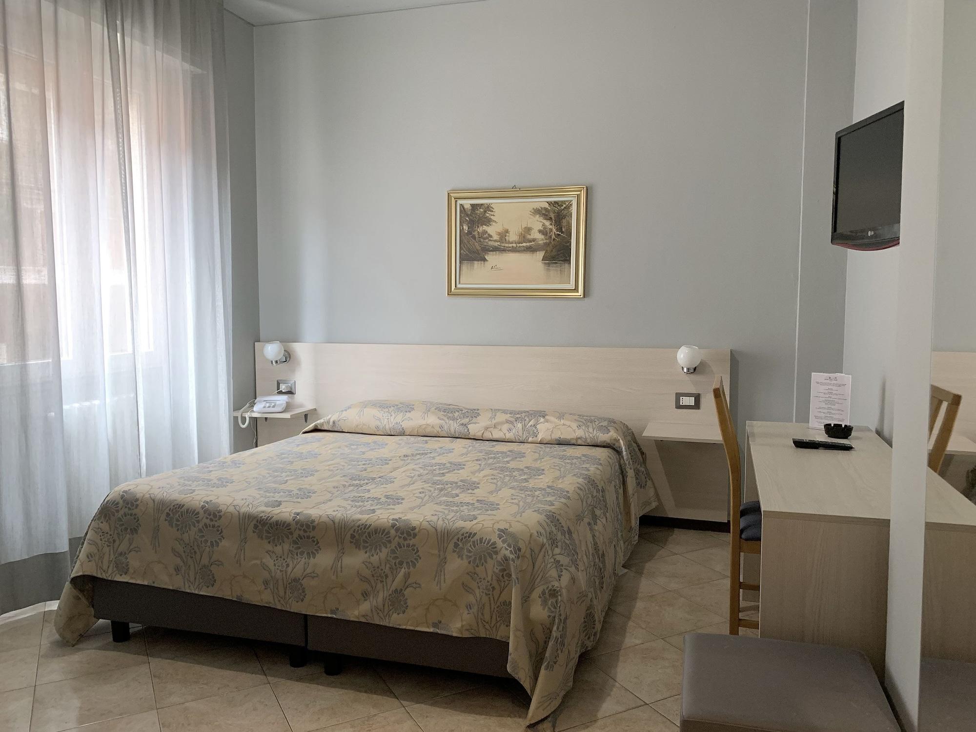 Hotel Citta Studi Mailand Exterior foto