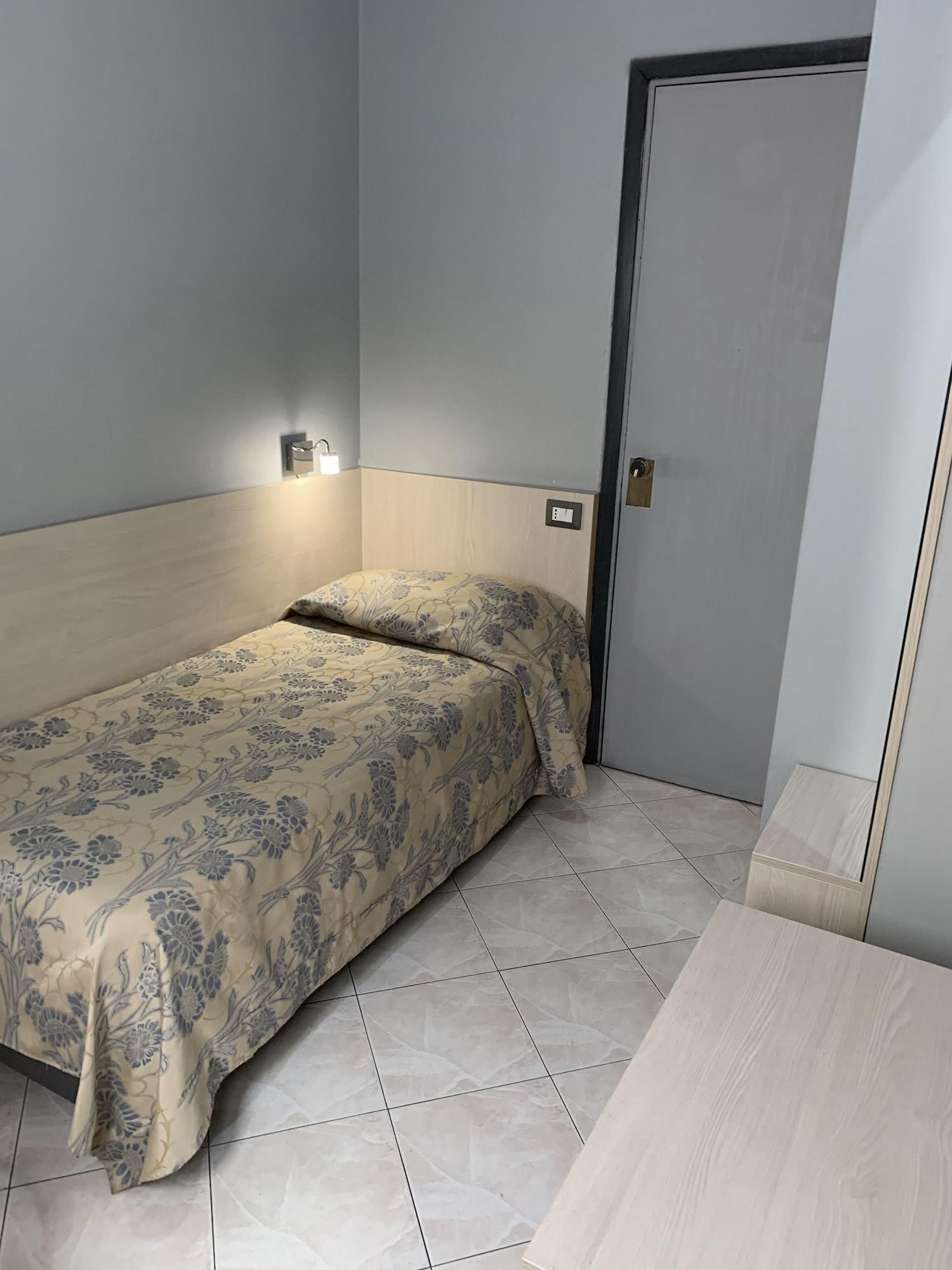 Hotel Citta Studi Mailand Exterior foto