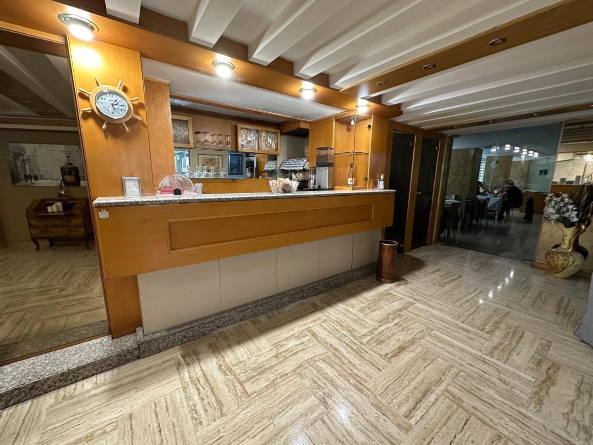 Hotel Citta Studi Mailand Exterior foto