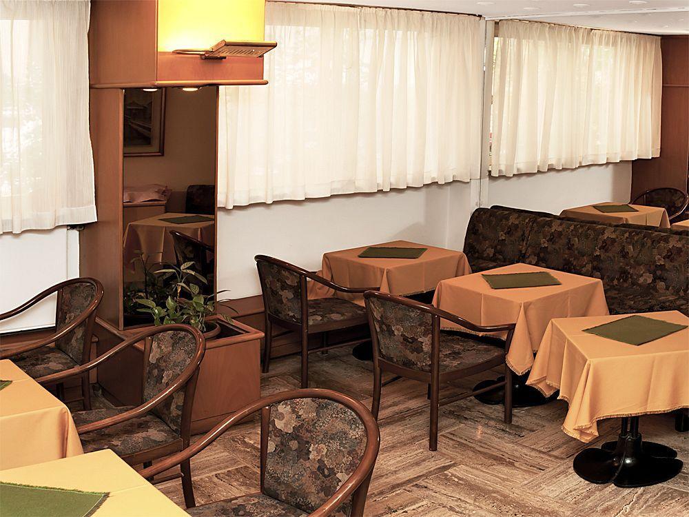 Hotel Citta Studi Mailand Exterior foto
