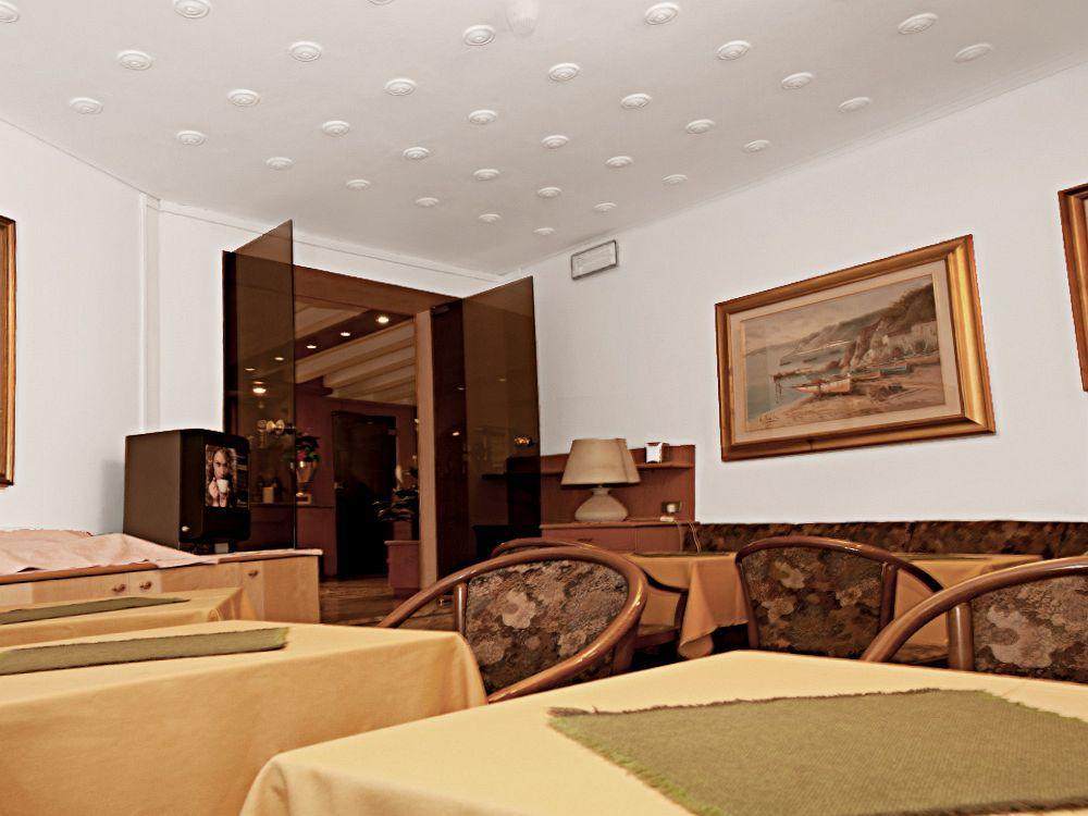 Hotel Citta Studi Mailand Exterior foto
