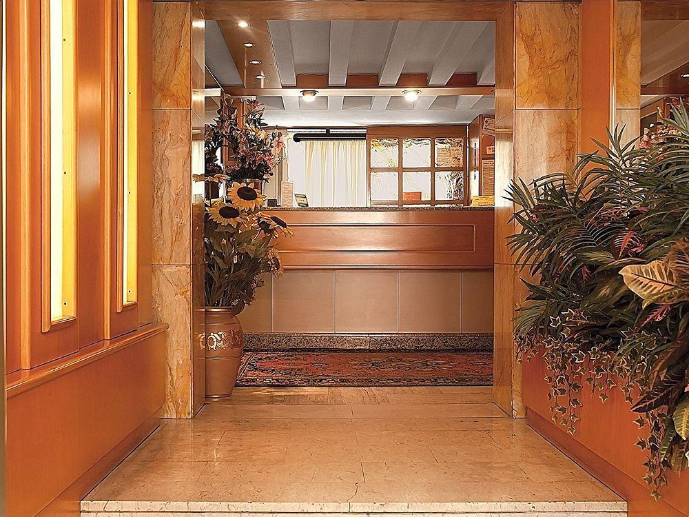 Hotel Citta Studi Mailand Exterior foto