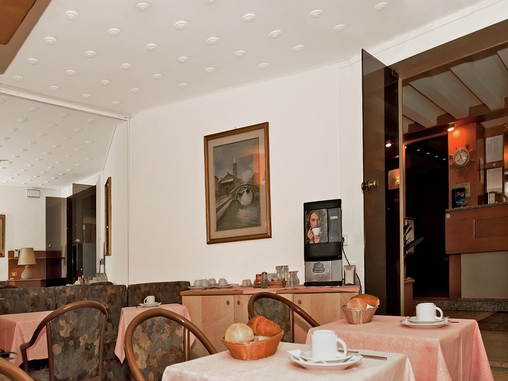 Hotel Citta Studi Mailand Exterior foto